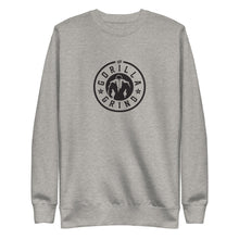 Load image into Gallery viewer, The Gorilla Grind - Premium Sweatshirt