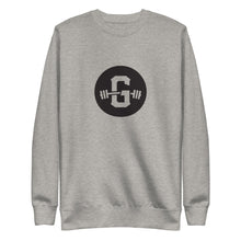 Load image into Gallery viewer, The Gorilla Grind Logo 2 - Premium Sweatshirt