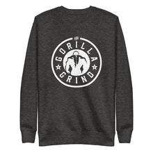 Load image into Gallery viewer, The Gorilla Grind - Premium Sweatshirt