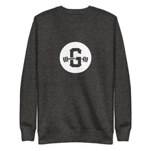 Load image into Gallery viewer, The Gorilla Grind Logo 2 - Premium Sweatshirt
