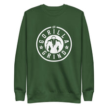Load image into Gallery viewer, The Gorilla Grind - Premium Sweatshirt