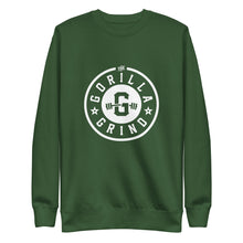 Load image into Gallery viewer, The Gorilla Grind 2 - Premium Sweatshirt