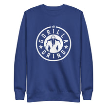 Load image into Gallery viewer, The Gorilla Grind - Premium Sweatshirt