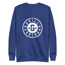 Load image into Gallery viewer, The Gorilla Grind 2 - Premium Sweatshirt