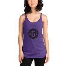 Load image into Gallery viewer, The Gorilla Grind - Women's Racerback Tank
