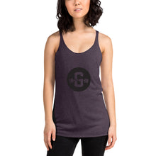 Load image into Gallery viewer, The Gorilla Grind - Women's Racerback Tank