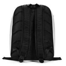 Load image into Gallery viewer, Champion Mindset - Minimalist Backpack
