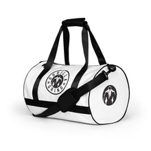 Load image into Gallery viewer, The Gorilla Grind - All-over print gym bag
