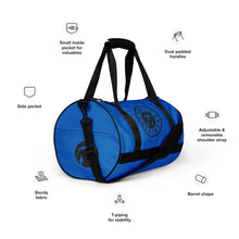 Load image into Gallery viewer, The Gorilla Grind - Gym bag
