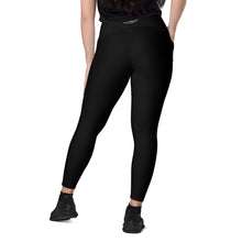 Load image into Gallery viewer, The Gorilla Grind - Leggings with pockets
