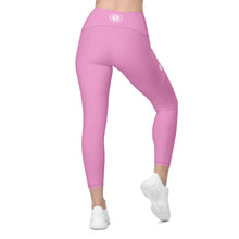 Load image into Gallery viewer, The Gorilla Grind - Leggings with pockets
