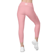 Load image into Gallery viewer, The Gorilla Grind - Leggings with pockets
