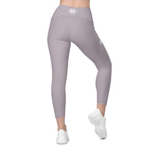 Load image into Gallery viewer, The Gorilla Grind - Leggings with pockets
