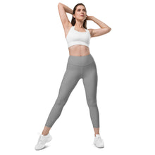 Load image into Gallery viewer, The Gorilla Grind - Leggings with pockets
