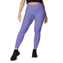 Load image into Gallery viewer, The Gorilla Grind - Leggings with pockets
