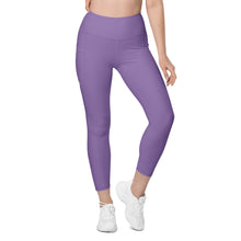 Load image into Gallery viewer, The Gorilla Grind - Leggings with pockets
