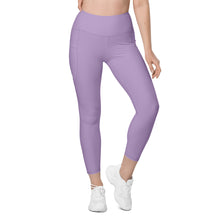 Load image into Gallery viewer, The Gorilla Grind - Leggings with pockets
