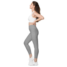 Load image into Gallery viewer, The Gorilla Grind - Leggings with pockets
