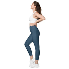 Load image into Gallery viewer, The Gorilla Grind - Leggings with pockets
