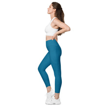 Load image into Gallery viewer, The Gorilla Grind - Leggings with pockets
