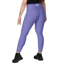 Load image into Gallery viewer, The Gorilla Grind - Leggings with pockets
