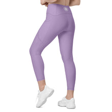 Load image into Gallery viewer, The Gorilla Grind - Leggings with pockets
