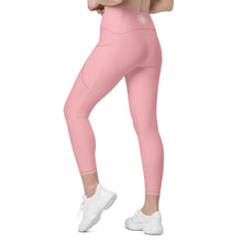 Load image into Gallery viewer, The Gorilla Grind - Leggings with pockets
