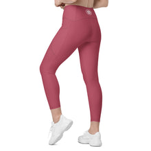 Load image into Gallery viewer, The Gorilla Grind - Leggings with pockets
