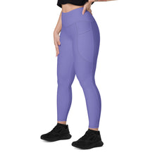 Load image into Gallery viewer, The Gorilla Grind - Leggings with pockets
