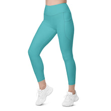 Load image into Gallery viewer, The Gorilla Grind - Leggings with pockets
