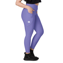 Load image into Gallery viewer, The Gorilla Grind - Leggings with pockets
