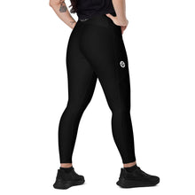 Load image into Gallery viewer, The Gorilla Grind - Leggings with pockets
