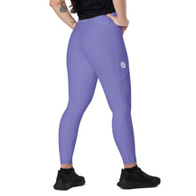 Load image into Gallery viewer, The Gorilla Grind - Leggings with pockets
