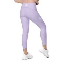 Load image into Gallery viewer, The Gorilla Grind - Leggings with pockets
