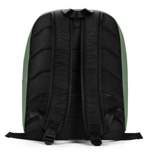 Load image into Gallery viewer, The Gorilla Grind - Minimalist Backpack
