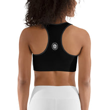 Load image into Gallery viewer, The Gorilla Grind - Sports bra
