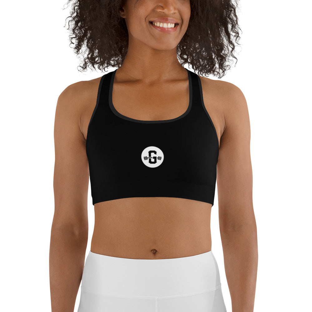 The Gorilla Grind - Sports bra