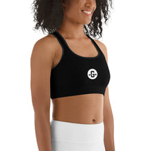 Load image into Gallery viewer, The Gorilla Grind - Sports bra
