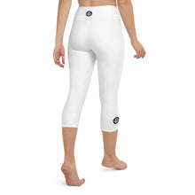 Load image into Gallery viewer, Her Gorilla Grind - Yoga Capri Leggings
