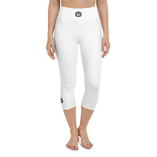 Load image into Gallery viewer, Her Gorilla Grind - Yoga Capri Leggings
