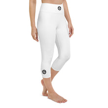 Load image into Gallery viewer, Her Gorilla Grind - Yoga Capri Leggings
