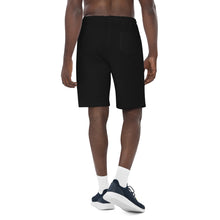 Load image into Gallery viewer, The Gorilla Grind - Men&#39;s fleece shorts
