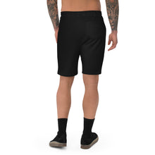 Load image into Gallery viewer, The Gorilla Grind - Men&#39;s fleece shorts
