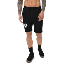 Load image into Gallery viewer, The Gorilla Grind - Men&#39;s fleece shorts
