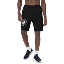 Load image into Gallery viewer, The Gorilla Grind - Men&#39;s fleece shorts
