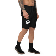 Load image into Gallery viewer, The Gorilla Grind - Men&#39;s fleece shorts
