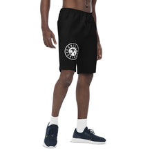 Load image into Gallery viewer, The Gorilla Grind - Men&#39;s fleece shorts
