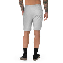 Load image into Gallery viewer, The Gorilla Grind - Men&#39;s fleece shorts
