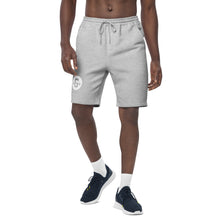 Load image into Gallery viewer, Men&#39;s fleece shorts
