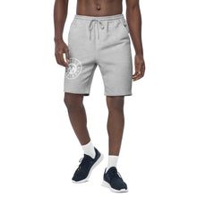 Load image into Gallery viewer, The Gorilla Grind - Men&#39;s fleece shorts
